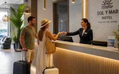 Descubre por qué la inversión en hoteles en España sigue atrayendo capital y dónde están las oportunidades