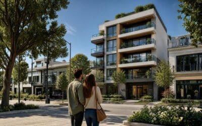 Tu primera inversión inmobiliaria para principiantes empieza por saber dónde poner tu dinero