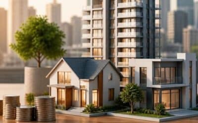 Haz crecer y protege tu patrimonio con una inversión patrimonial inmobiliaria pensada a largo plazo