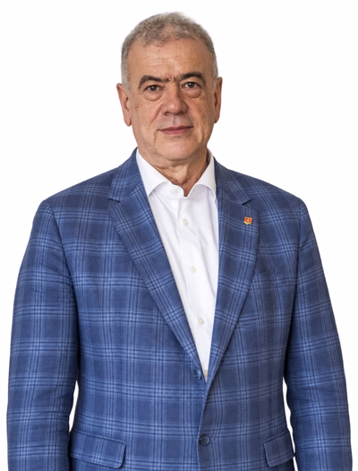Antonio Heredero
